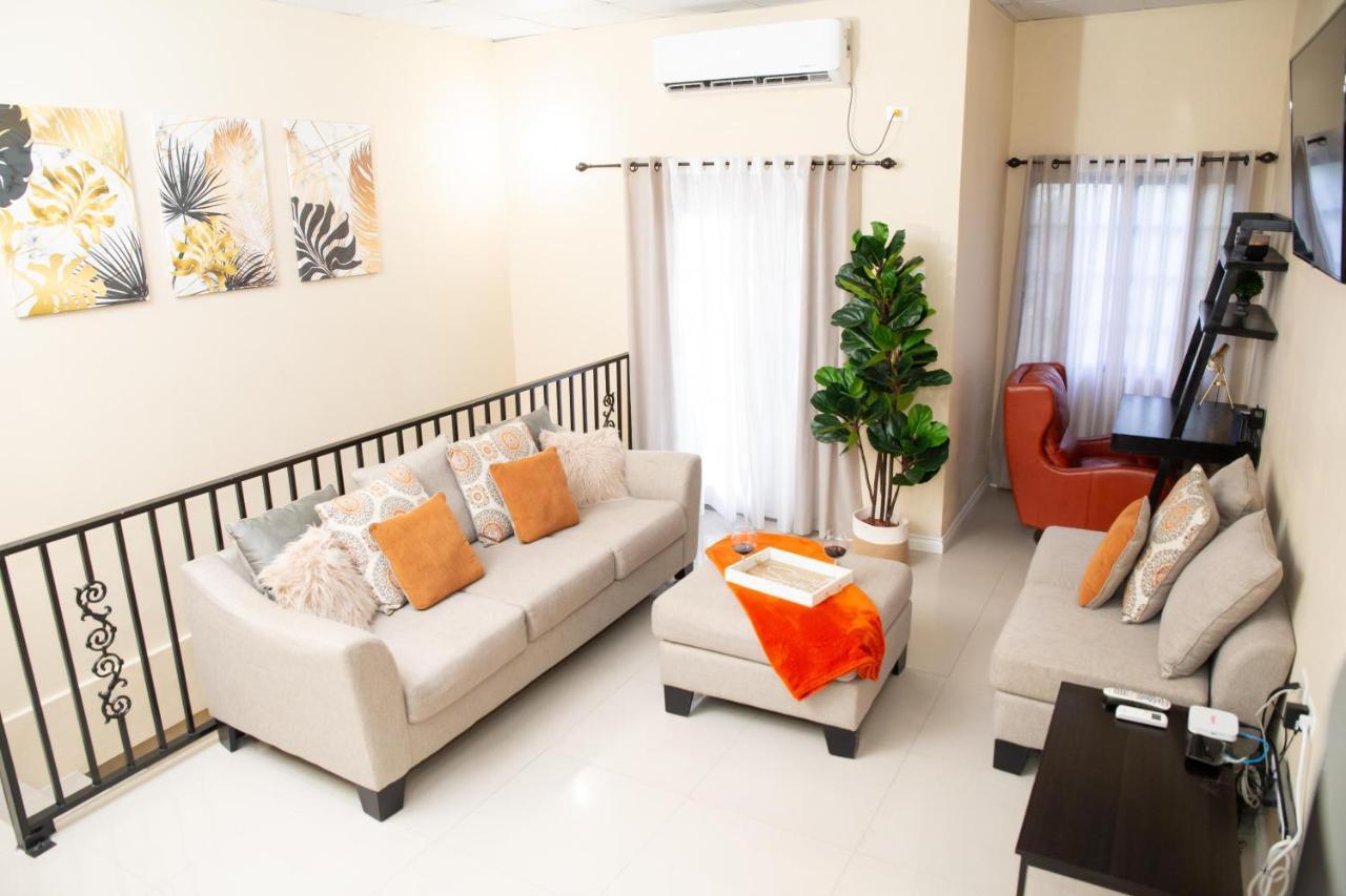 Stacys Place #2 2 Bedroom Apartment Port of Spain Exteriér fotografie