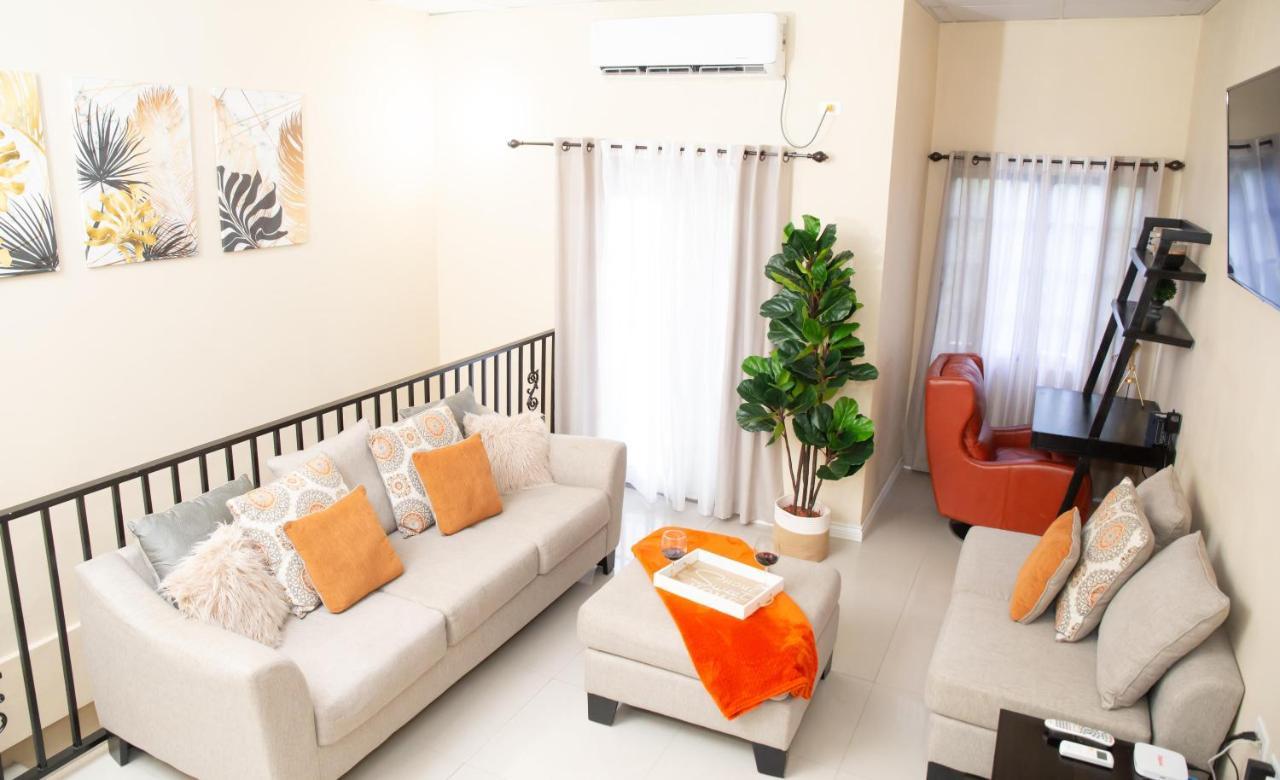 Stacys Place #2 2 Bedroom Apartment Port of Spain Exteriér fotografie