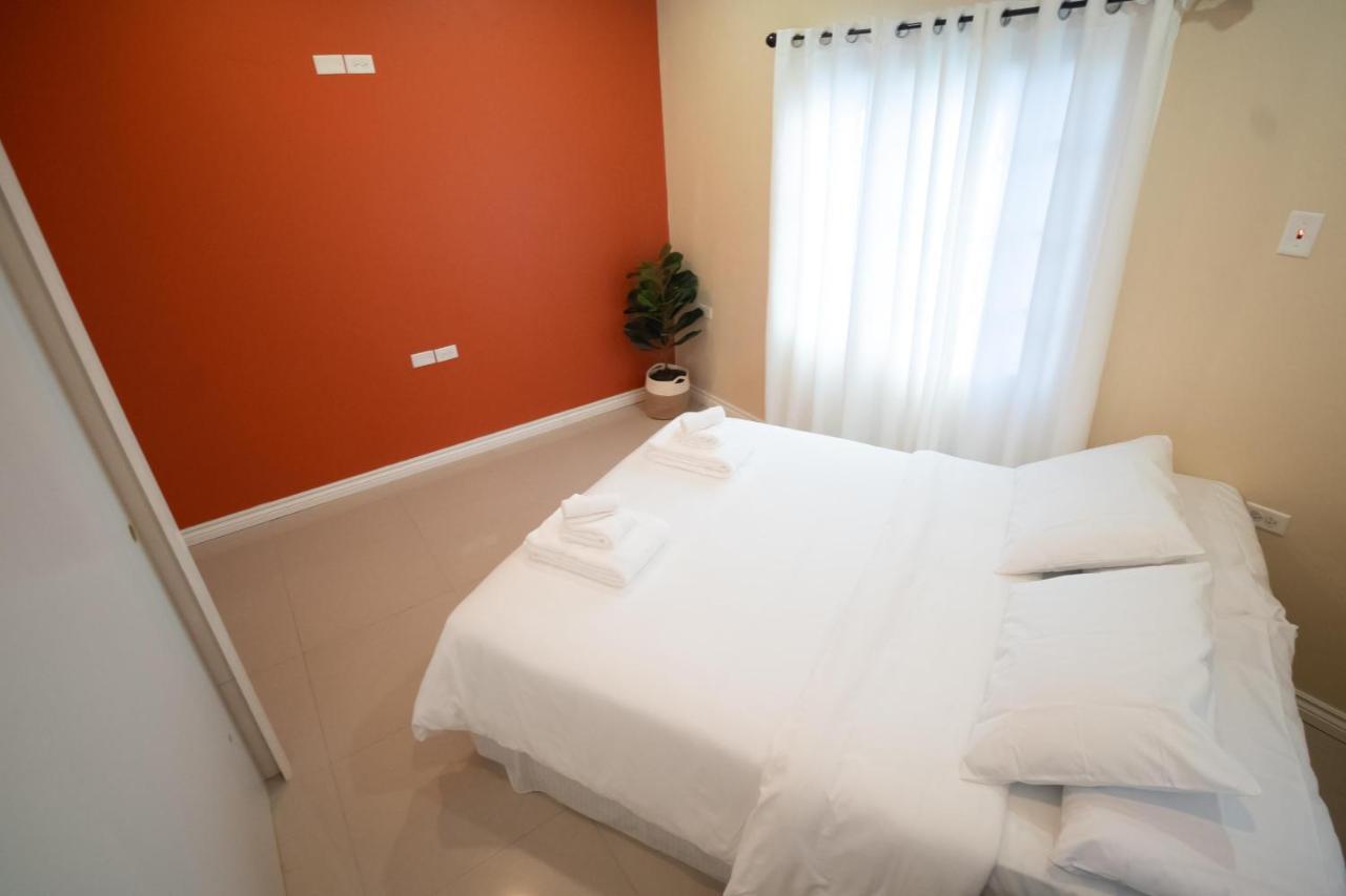 Stacys Place #2 2 Bedroom Apartment Port of Spain Exteriér fotografie