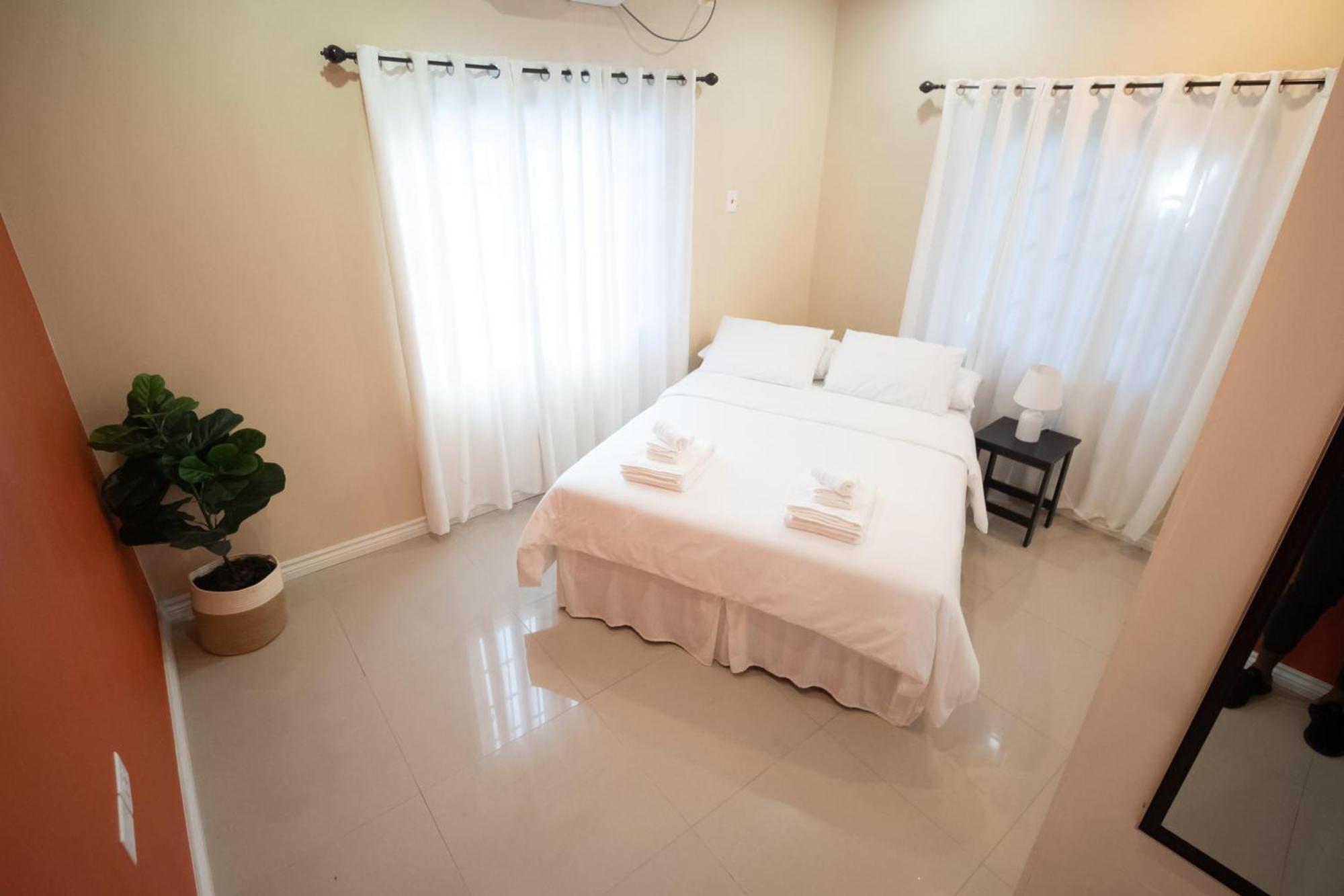 Stacys Place #2 2 Bedroom Apartment Port of Spain Exteriér fotografie