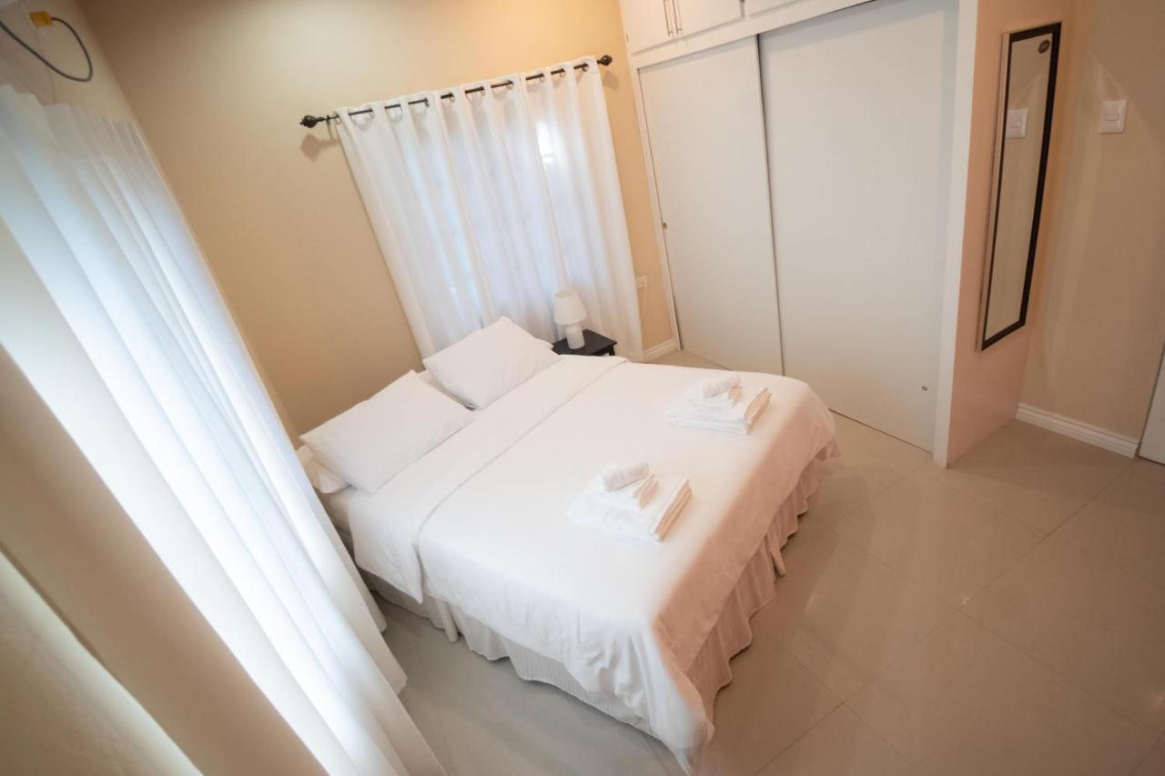 Stacys Place #2 2 Bedroom Apartment Port of Spain Exteriér fotografie